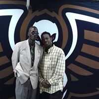 Larry Monroe Photo 31
