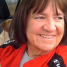 Martha Nicholas Photo 8