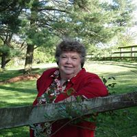 Mary Perin Photo 2