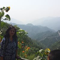 Smita Khedkar Photo 5