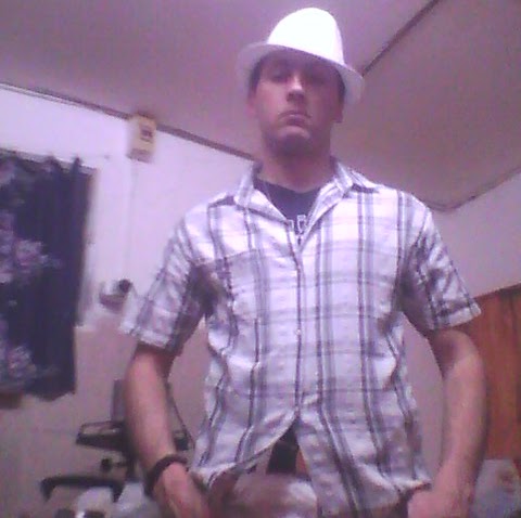 Marcelo Martinez Photo 46