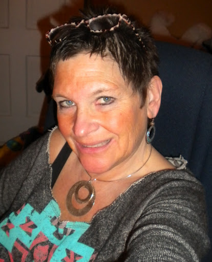 Marilyn Nash Photo 4