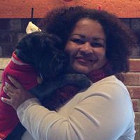 Denise Thomas Photo 36