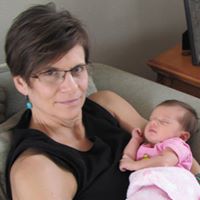 Anne Patterson Photo 7
