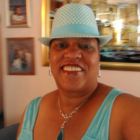 Patricia Barnett Photo 33