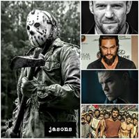 Jason Workman Photo 21