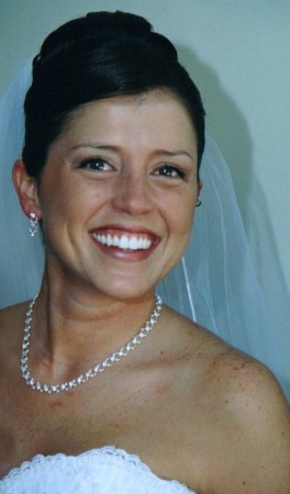 Tiffanie Johnson Photo 19