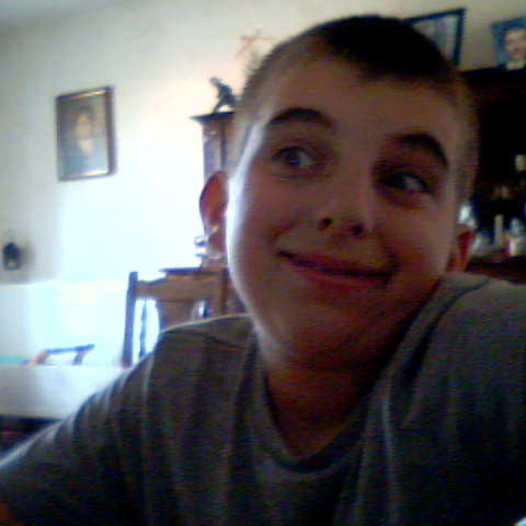 Christopher Hamel Photo 35