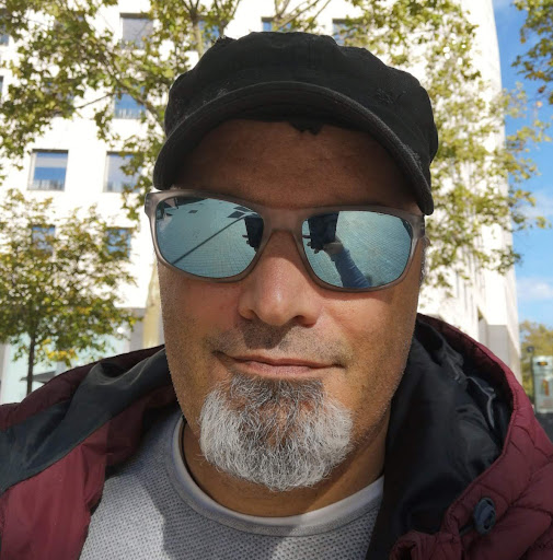 Eduardo Fuentes Photo 34