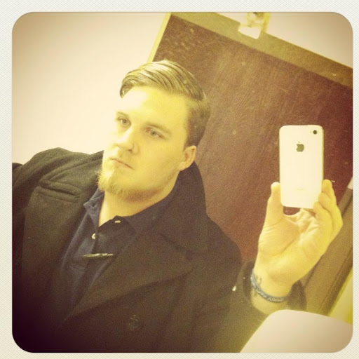 Robert Strub Photo 4