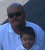 Chris Etheridge Photo 10