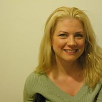 Susan Arnett Photo 36