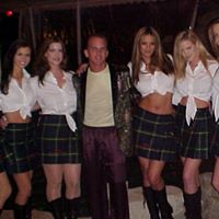 Michael Robb Photo 25