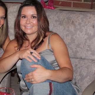 Christina Rowe Photo 20