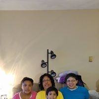 Lydia Villarreal Photo 19