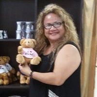 Francisca Blanco Photo 7