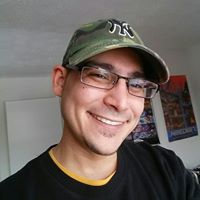 Adolfo Rodriguez Photo 10