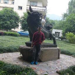 Yuan Chen Photo 31