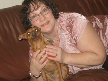 Christine Webster Photo 36