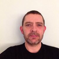 Alan Goodman Photo 49