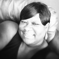 Joyce Ruffin Photo 2