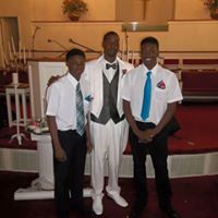 Roderick Warren Photo 19