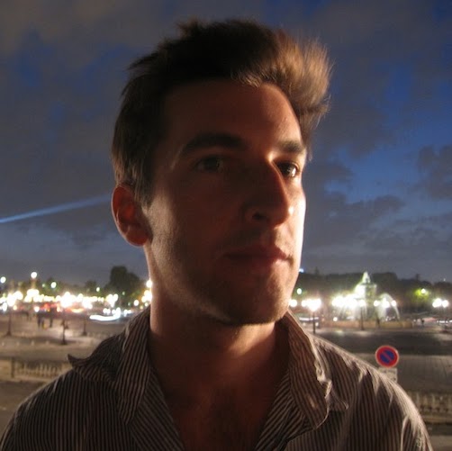 Andrew Fine Photo 29