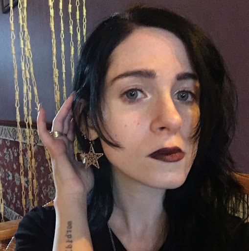 Kristine Rose Photo 18