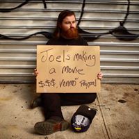 Joel Mitchell Photo 9