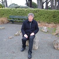 Lloyd Rowe Photo 13