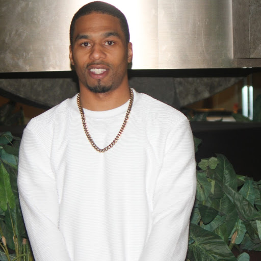Donte Harris Photo 6