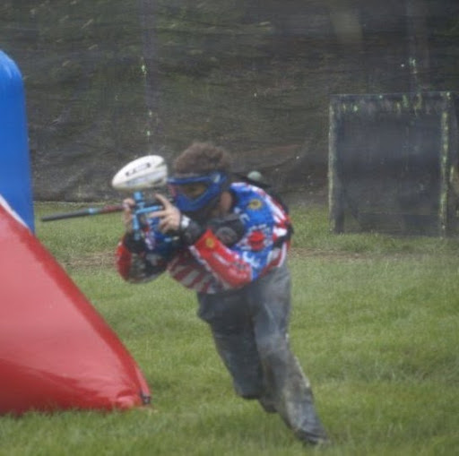 Tim Metzger Photo 42