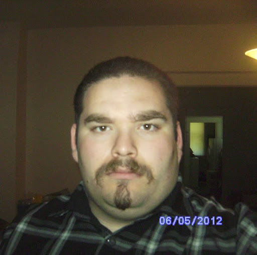 Cruz Ruiz Photo 16