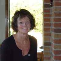 Jane Spaulding Photo 3