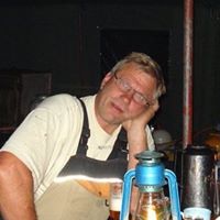 Michael Ludvigsen Photo 8