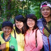 Patrick Chuang Photo 8