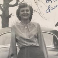 Janet Fletcher Photo 22