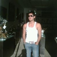 Raul Amaya Photo 9