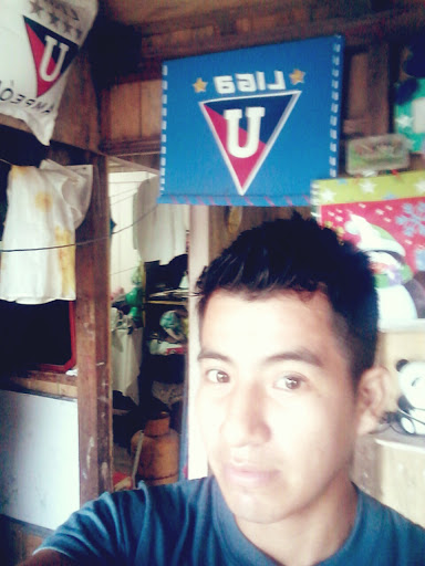 Alexander Hidalgo Photo 9