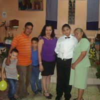 Teresa Valladares Photo 1
