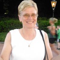 Marie Roderick Photo 8