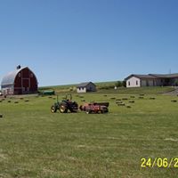 Thomas Kinzer Photo 5