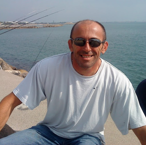 David Perret Photo 10