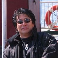 Seth Kim Photo 8