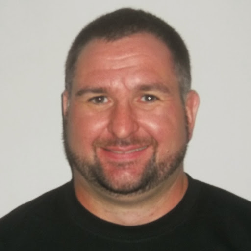 Erik Robbins Photo 28