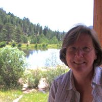 Janet Marr Photo 9