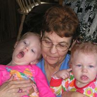 Vicki Ensign Photo 2