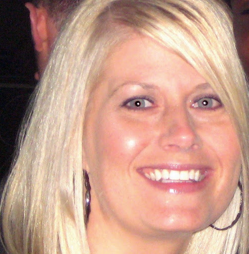 Alison Evans Photo 7