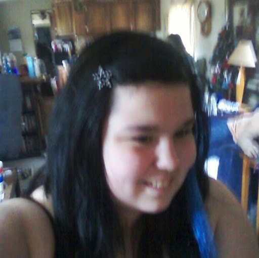 Katelynn Weber Photo 12