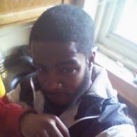 Marcus Foreman Photo 24
